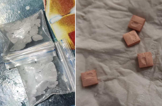 Công an huyện Vĩnh Bảo bắt 7 đối tượng trốn truy nã